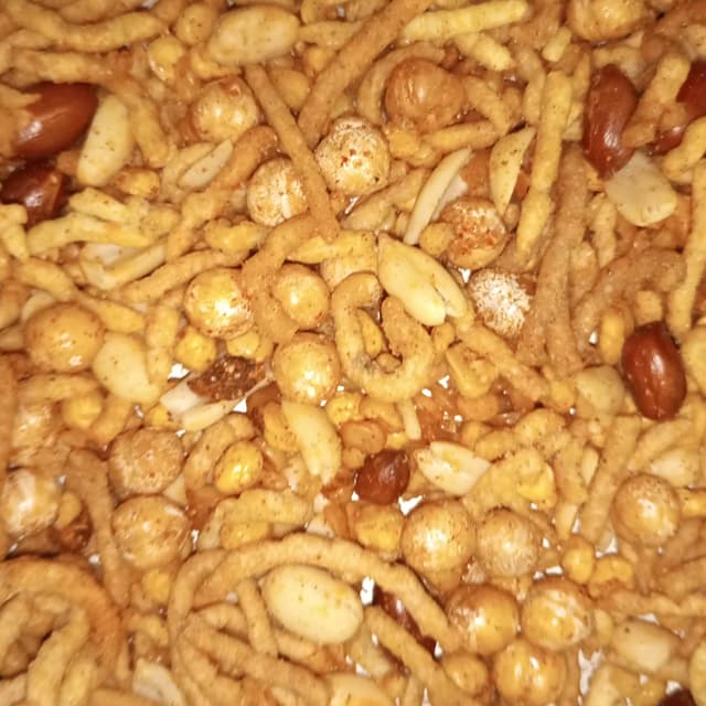 LAHORI NIMKO!!