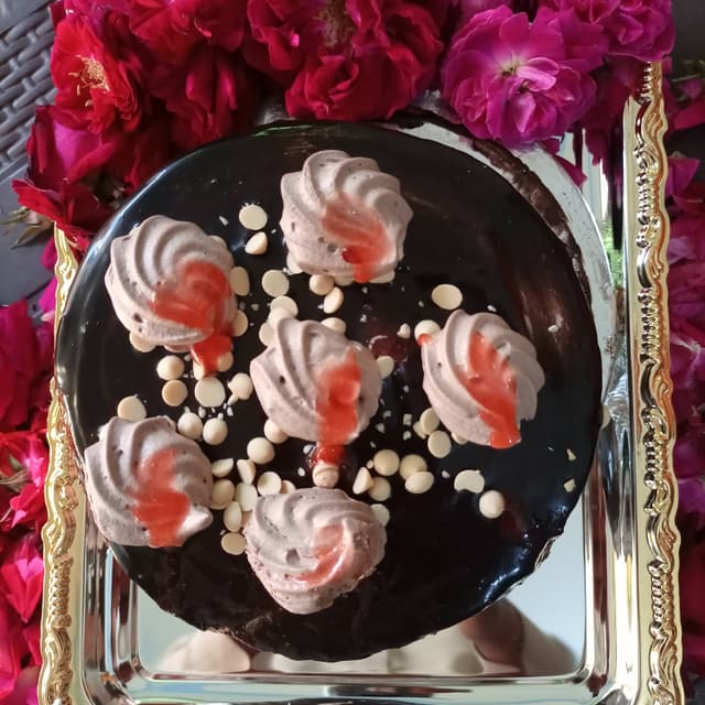 Chocolate Cake